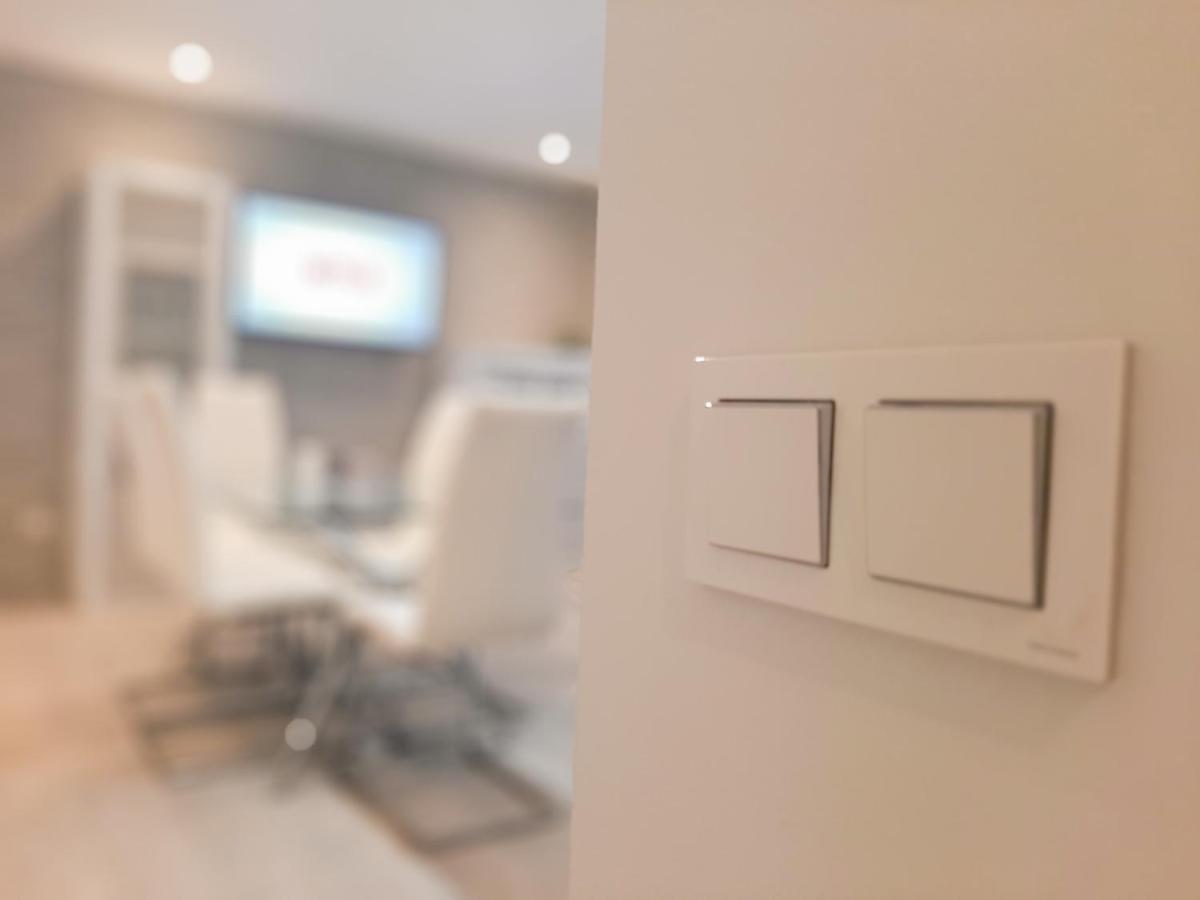Gallery Ronda Home エクステリア 写真